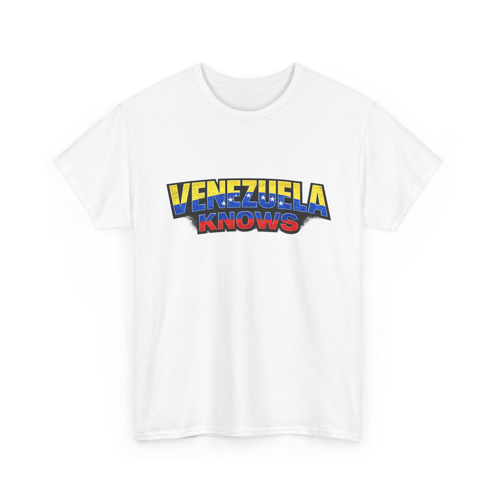 Venezuela Proud Retro Flag